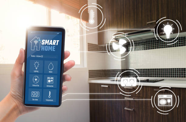 Future of No-Monthly-Fee Home Security Systems