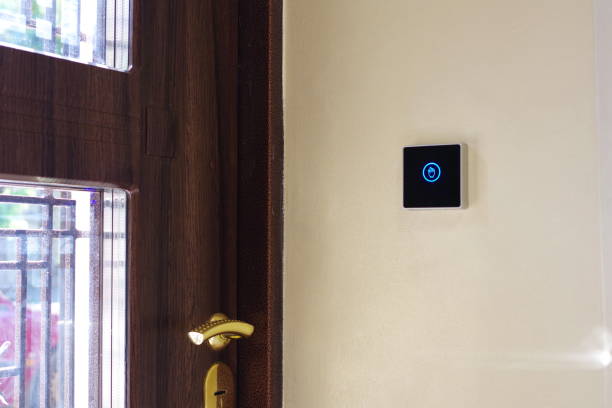 Door Sensors