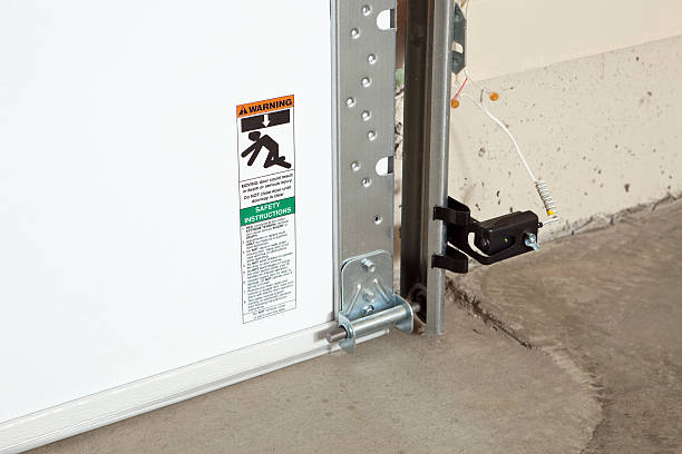 Door Sensors
