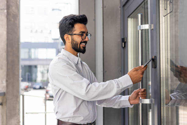 Door Sensors